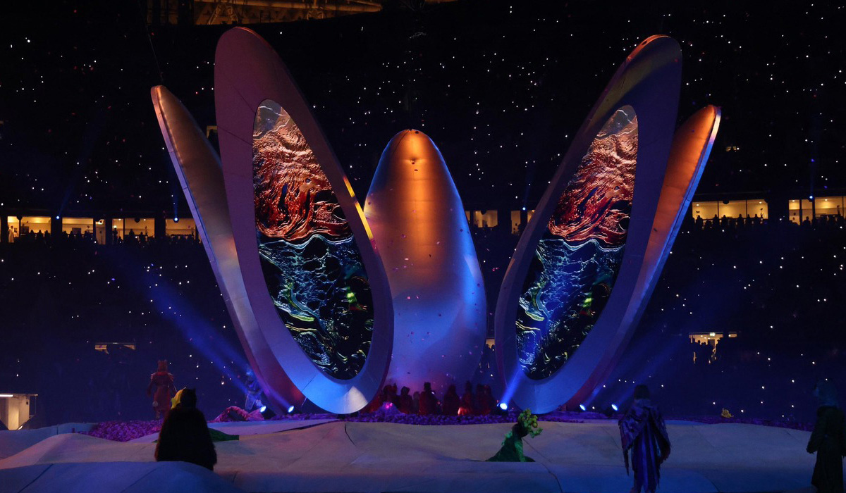 Opening Ceremony